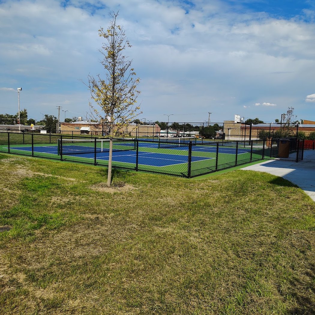 Villa Park Recreation Center 4